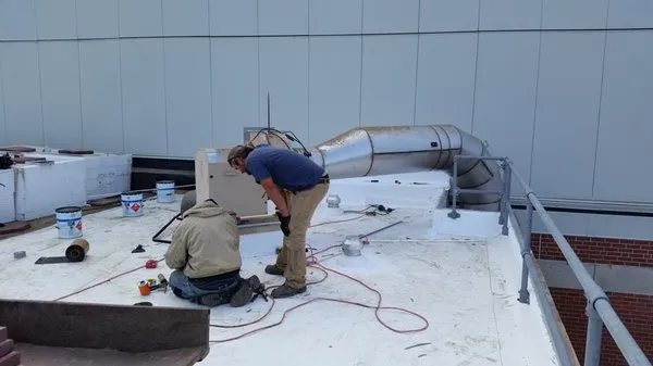 Central States Roofing