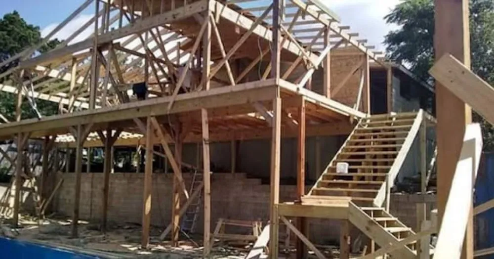 Slide of Central Texas Quality Roofing