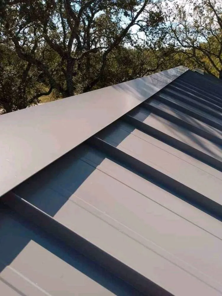 Slide of Central Texas Quality Roofing