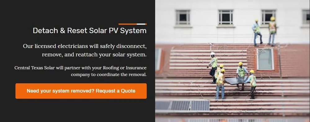 Slide of Central Texas Solar & Lighting