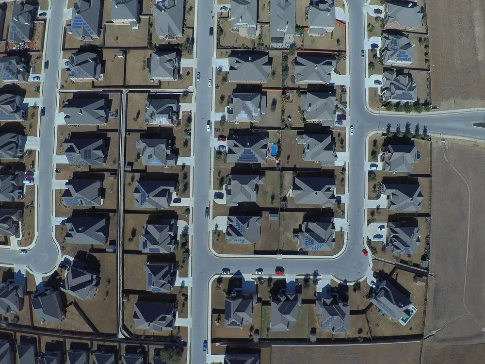 Slide of Central Texas Solar & Lighting