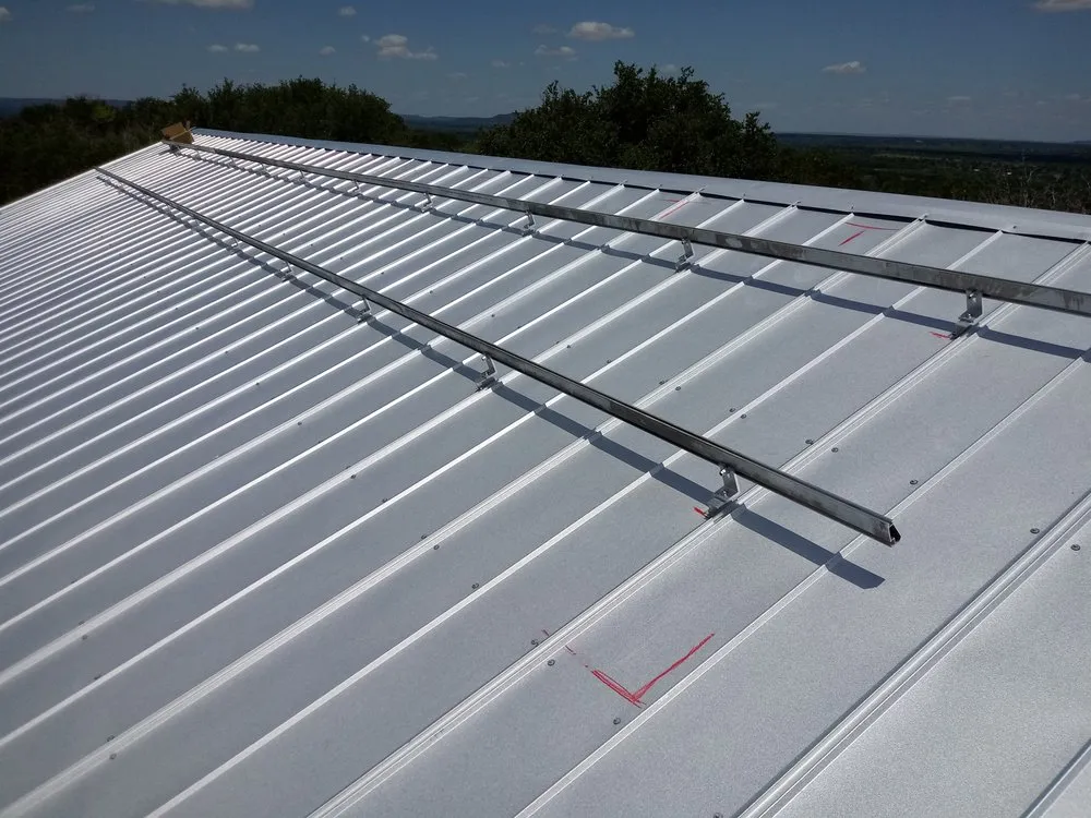 Slide of Central Texas Solar & Lighting