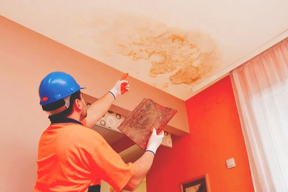 Slide of Central VA Roofing