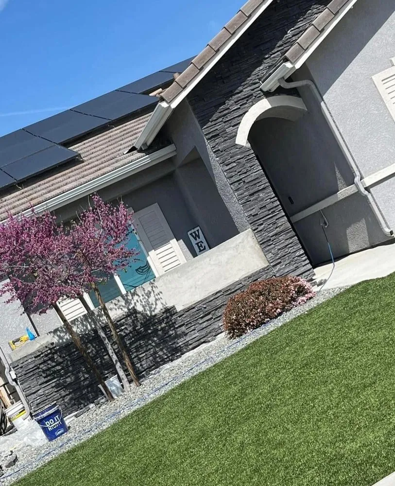 Slide of Central Valley Home Improvement