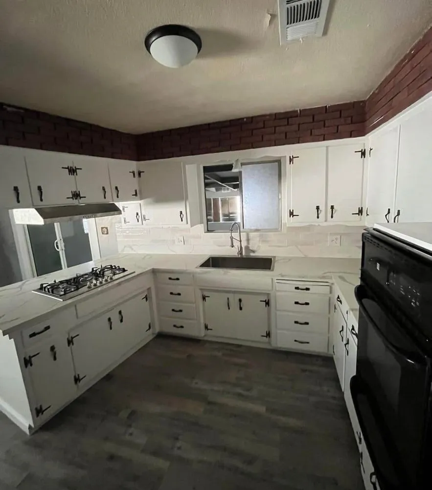 Slide of Central Valley Home Improvement