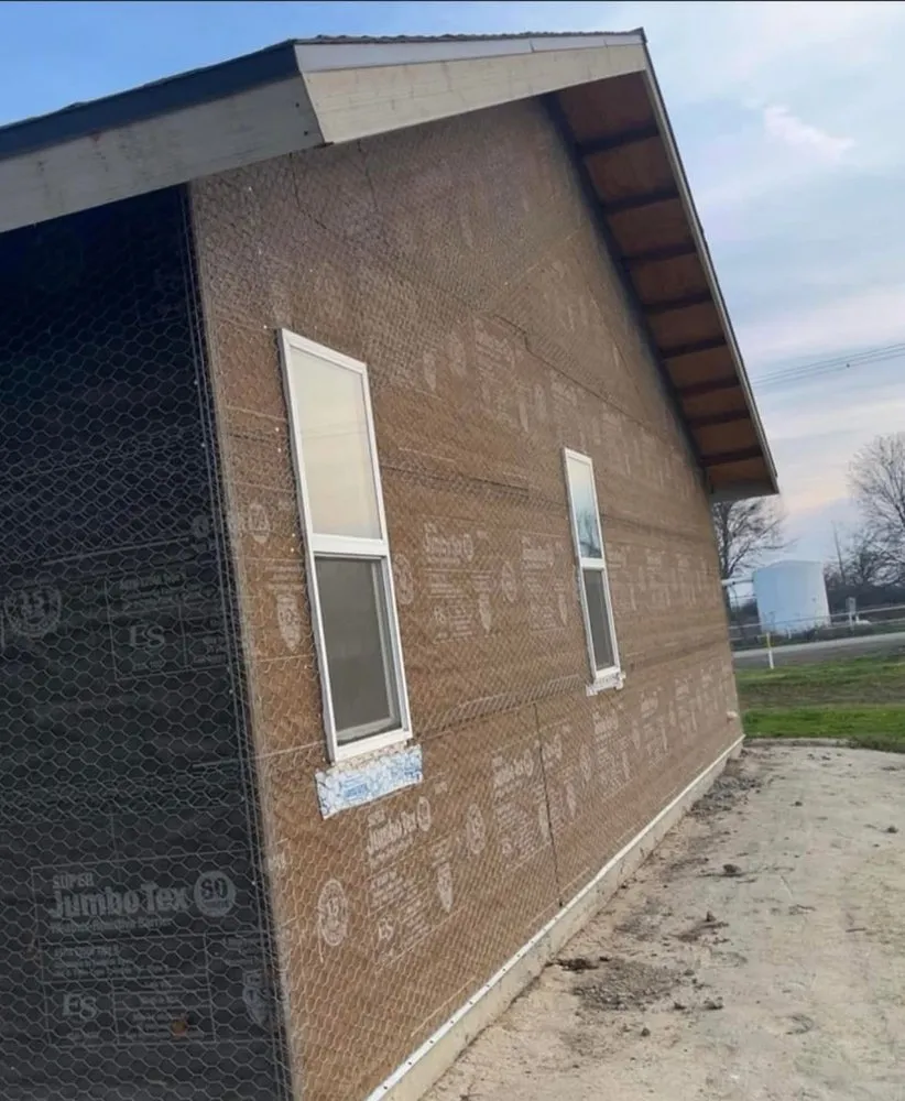 Slide of Central Valley Home Improvement