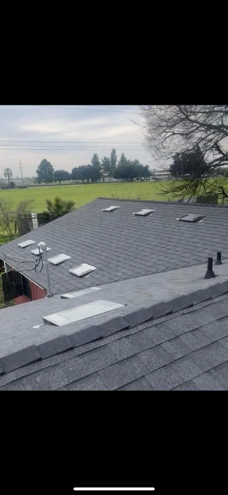 Slide of Central Valley Home Improvement