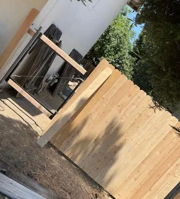 Central Valley Home Improvement