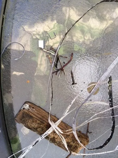 Slide of Central Valley's Elite Roofing Company