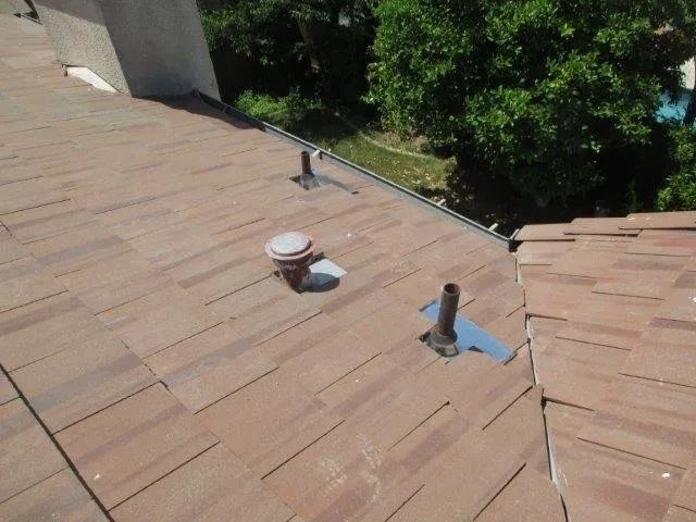 Slide of Central Valley's Elite Roofing Company