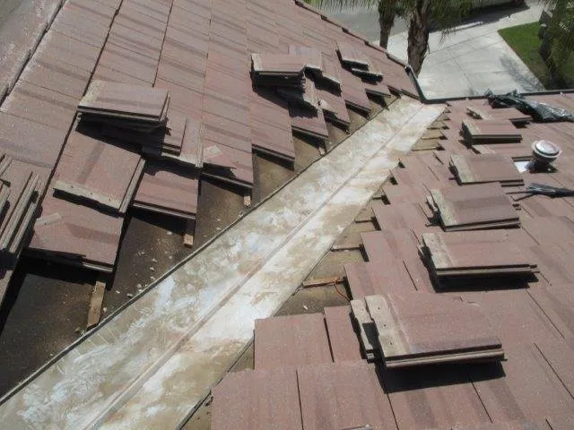 Slide of Central Valley's Elite Roofing Company