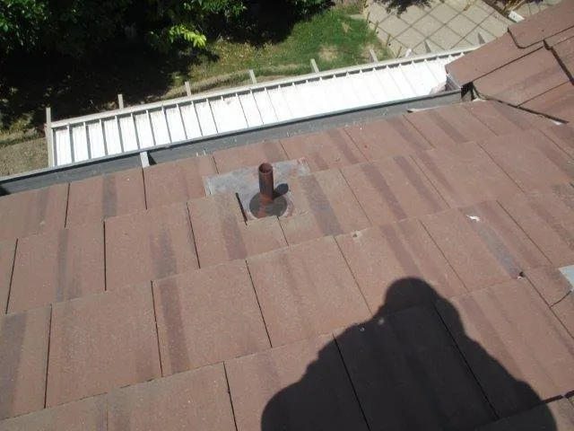 Slide of Central Valley's Elite Roofing Company