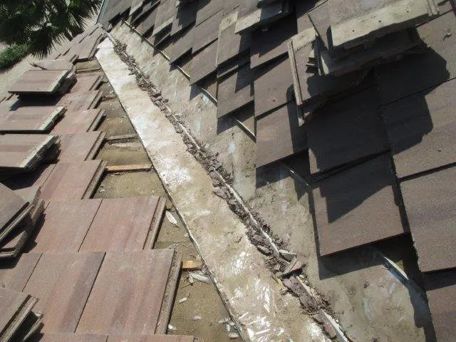 Slide of Central Valley's Elite Roofing Company