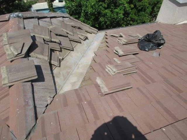 Slide of Central Valley's Elite Roofing Company