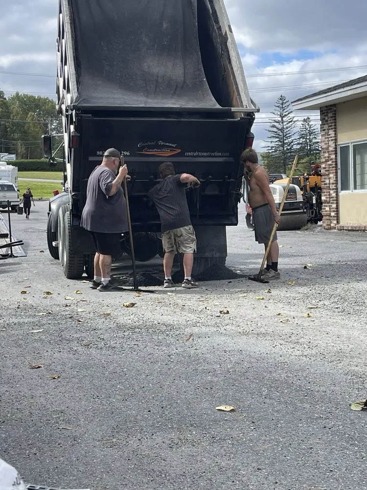 Professional residential roofing service in East Calais, VT - Central Vermont Construction