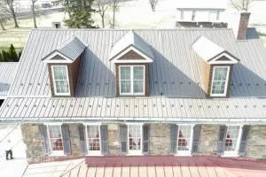 Slide of Centre Roofing and Contracting