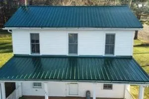 Slide of Centre Roofing and Contracting