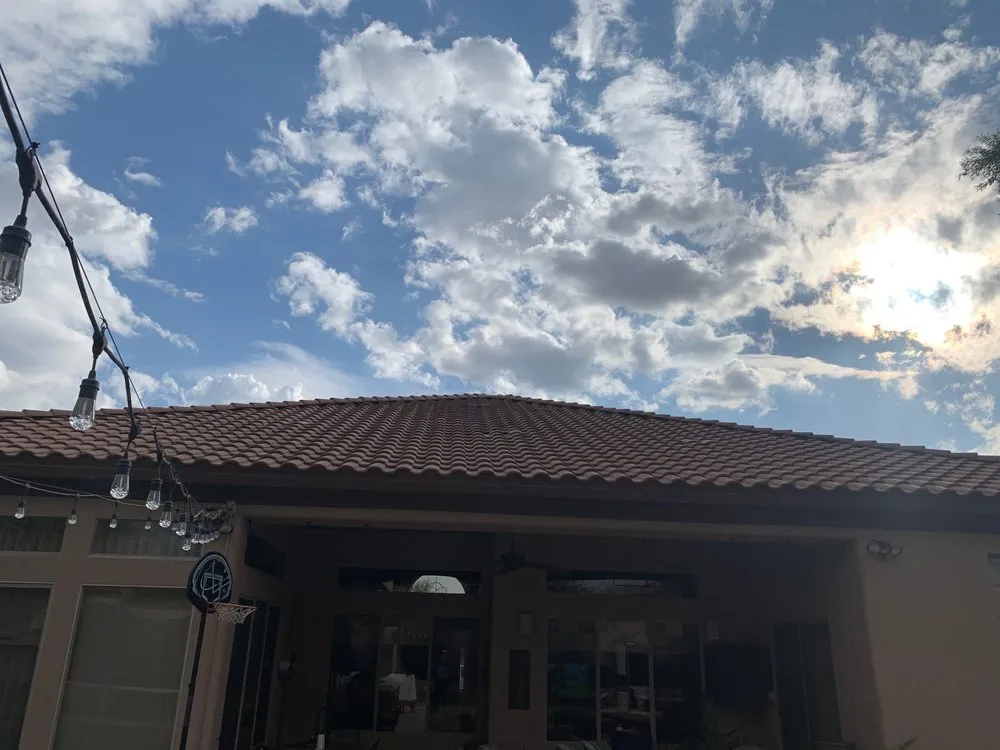 Slide of Centrik Roofing