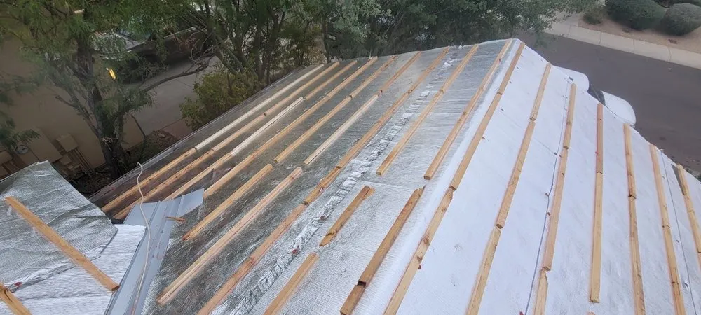 Slide of Centrik Roofing