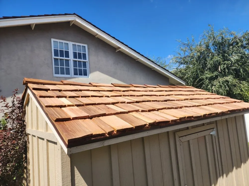 Slide of Centrik Roofing