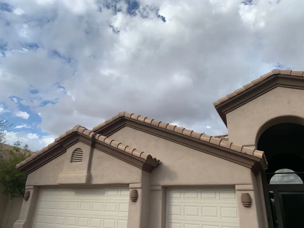 Slide of Centrik Roofing