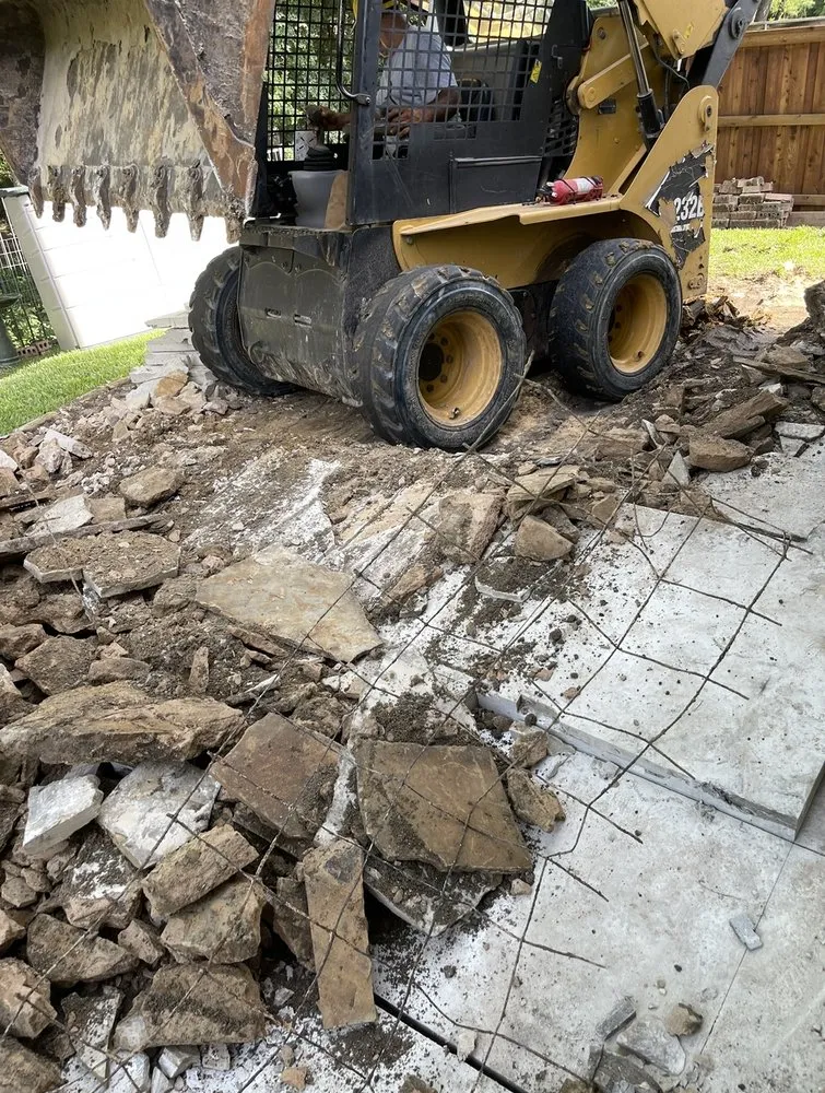 Slide of Centurion Concrete & Roofing