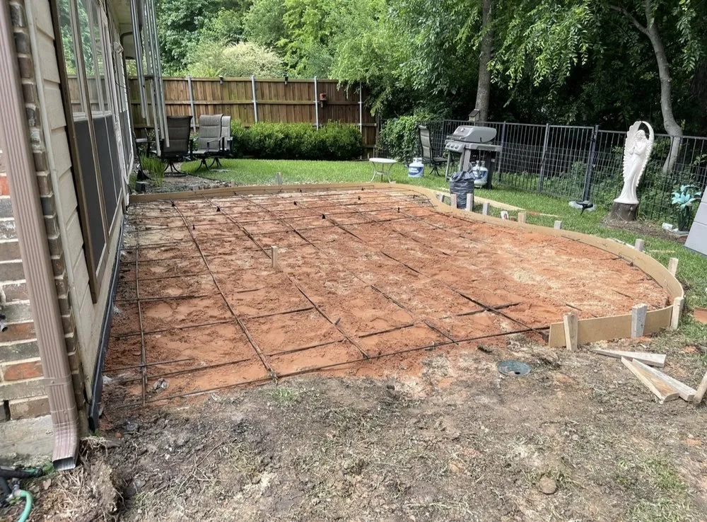 Slide of Centurion Concrete & Roofing