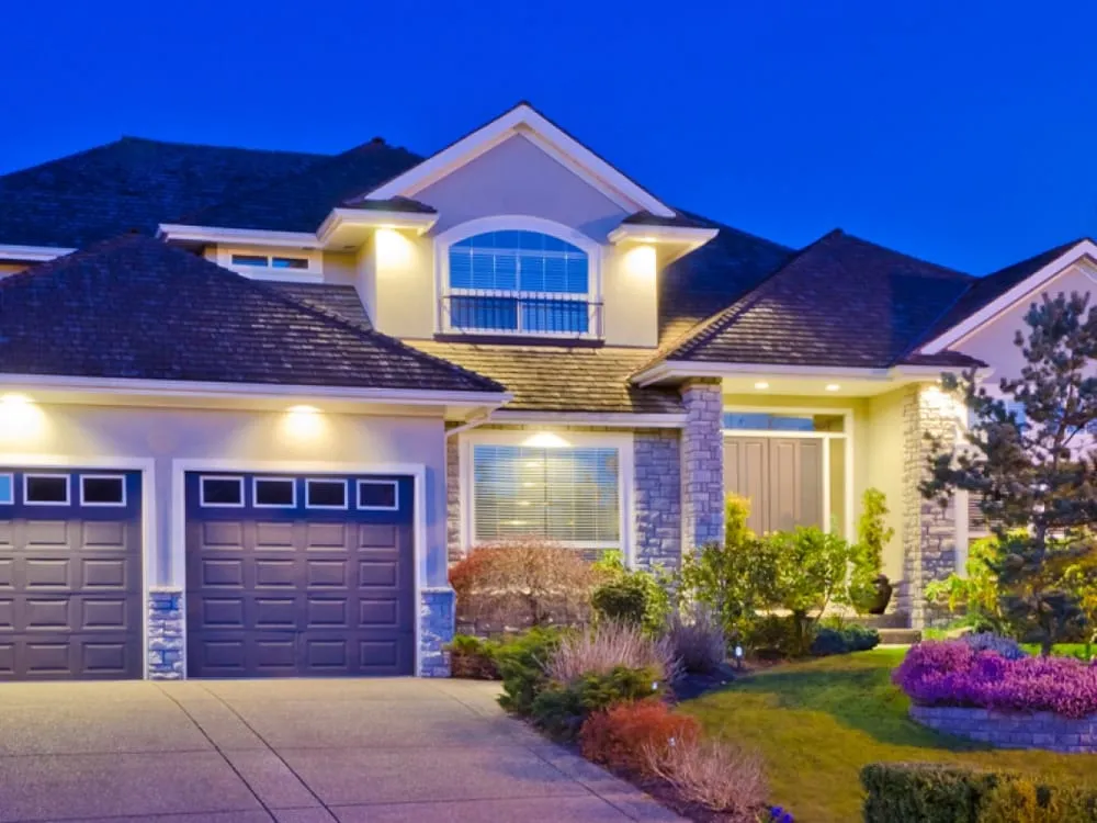 Slide of Centurion Enterprises