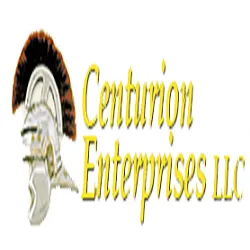 Slide of Centurion Enterprises
