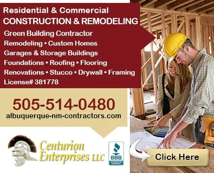 Slide of Centurion Enterprises