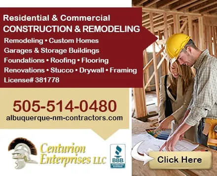 Slide of Centurion Enterprises