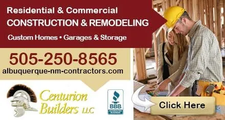 Slide of Centurion Enterprises