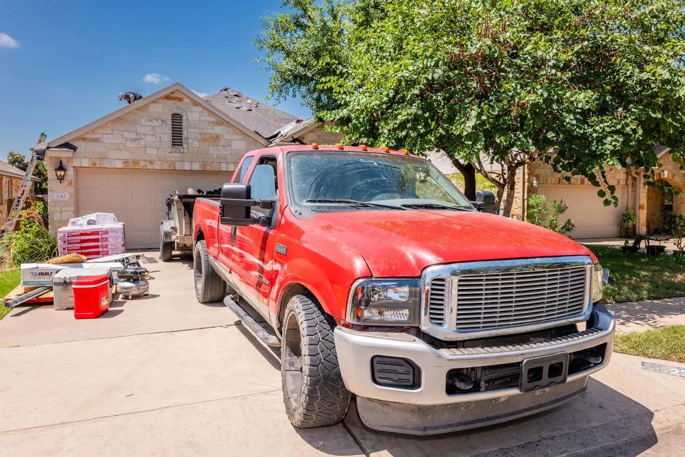 Slide of Centurion Roofing