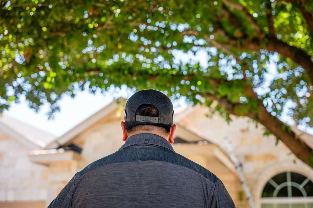 Slide of Centurion Roofing