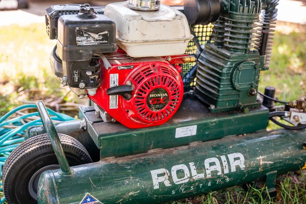 Slide of Centurion Roofing