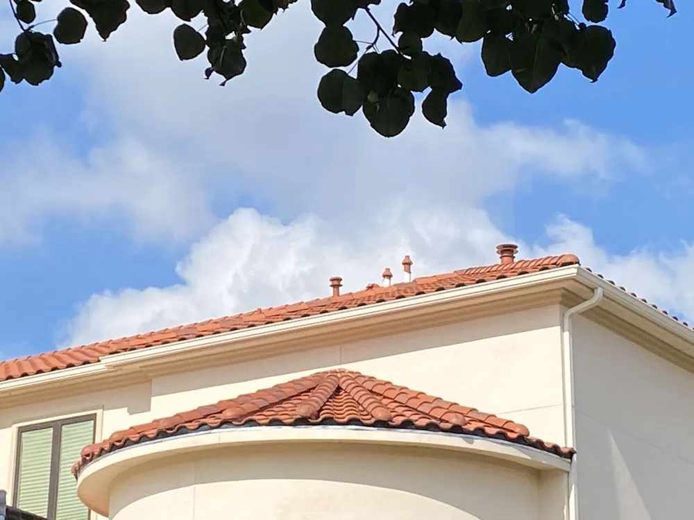 Slide of Centurion Roofing Services