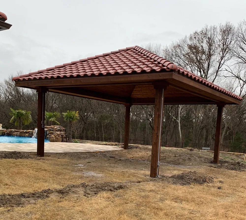 Slide of Centurion Roofing Services