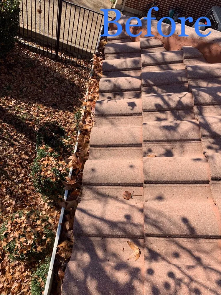 Slide of Centurion Roofing Services