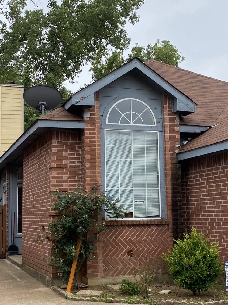 Slide of Centurion Roofing Services