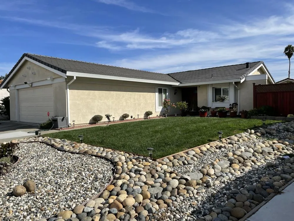 Slide of Century Roof and Solar