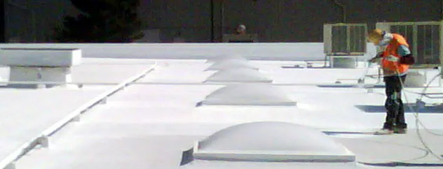 Slide of Century Roofing & Construction