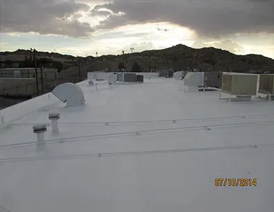 Slide of Century Roofing & Construction