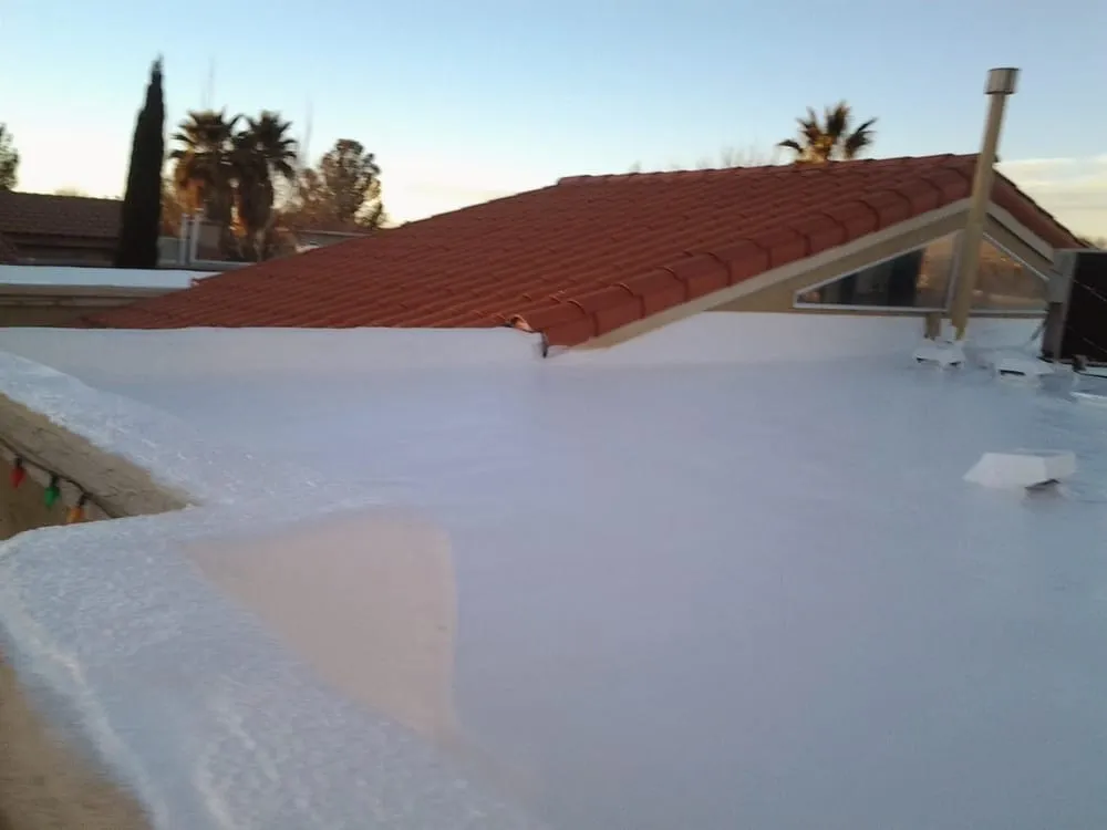 Slide of Century Roofing & Construction