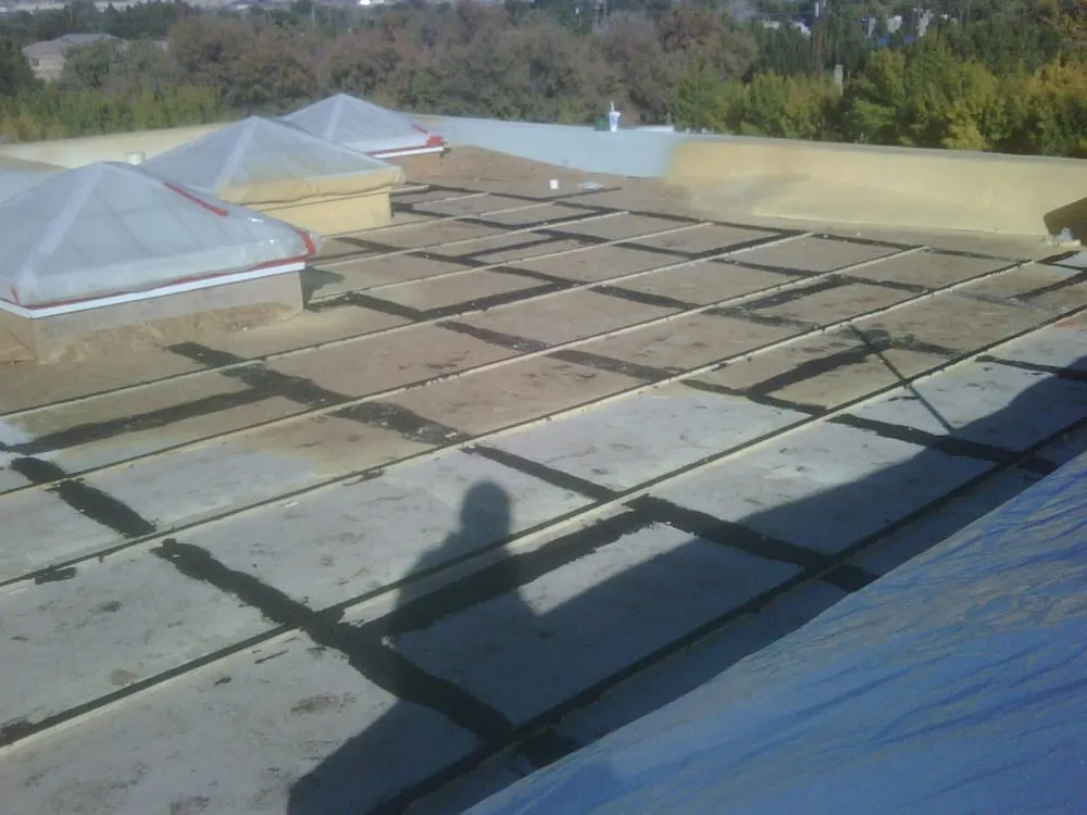 Slide of Century Roofing & Construction