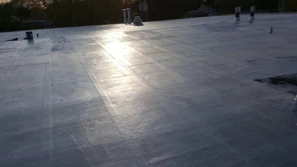 Slide of Century Roofing & Masonry Experts