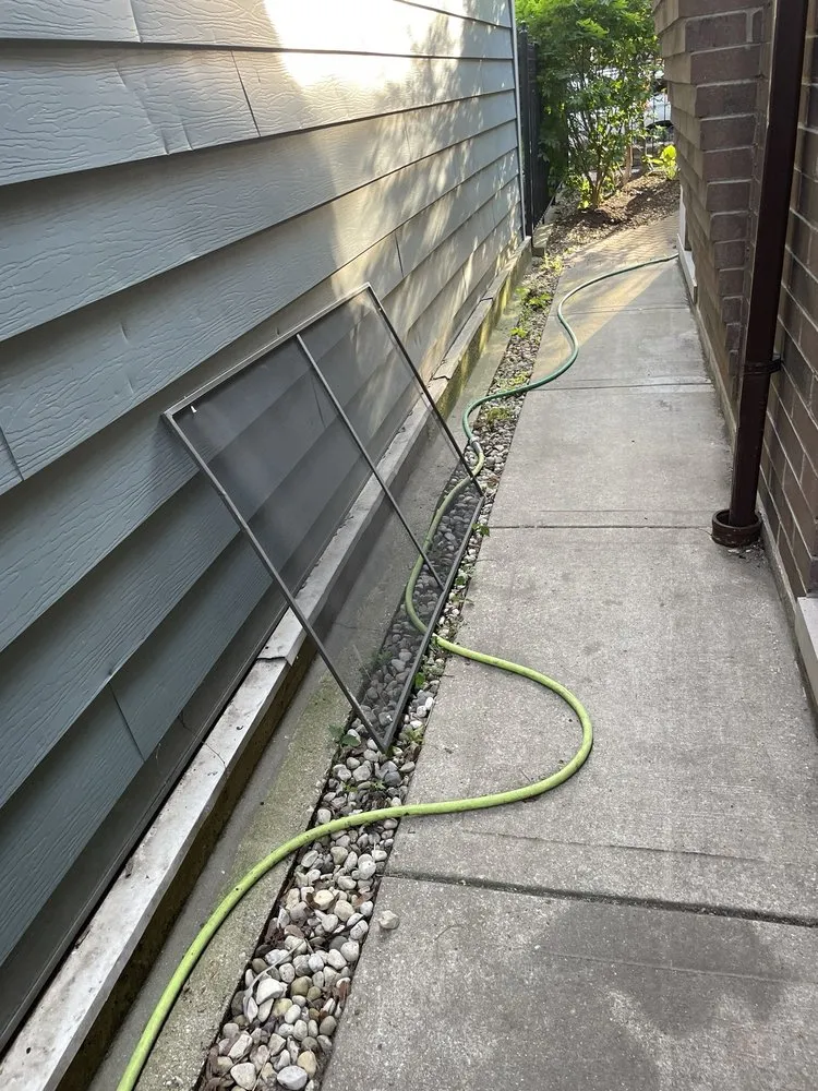 Slide of Century Roofing & Masonry Experts