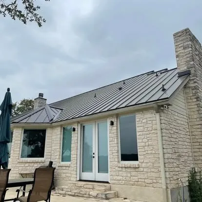 Slide of Century Roofing