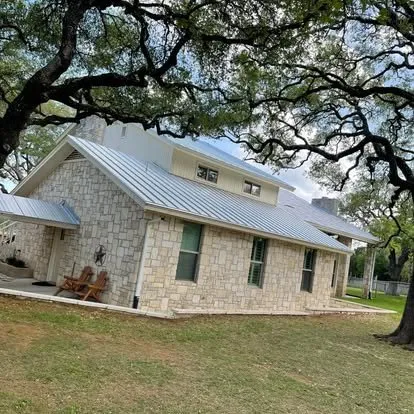 Slide of Century Roofing
