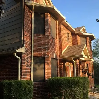 Slide of Century Roofing