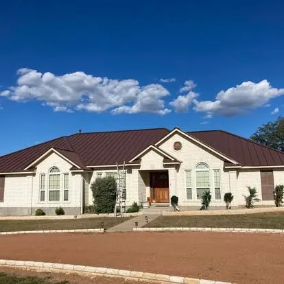 Slide of Century Roofing